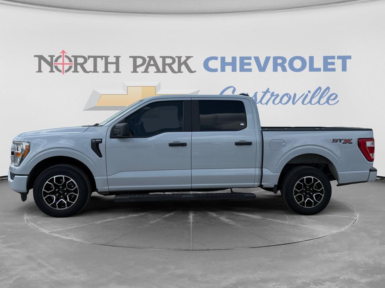 2022 Ford F-150 XL Castroville TX