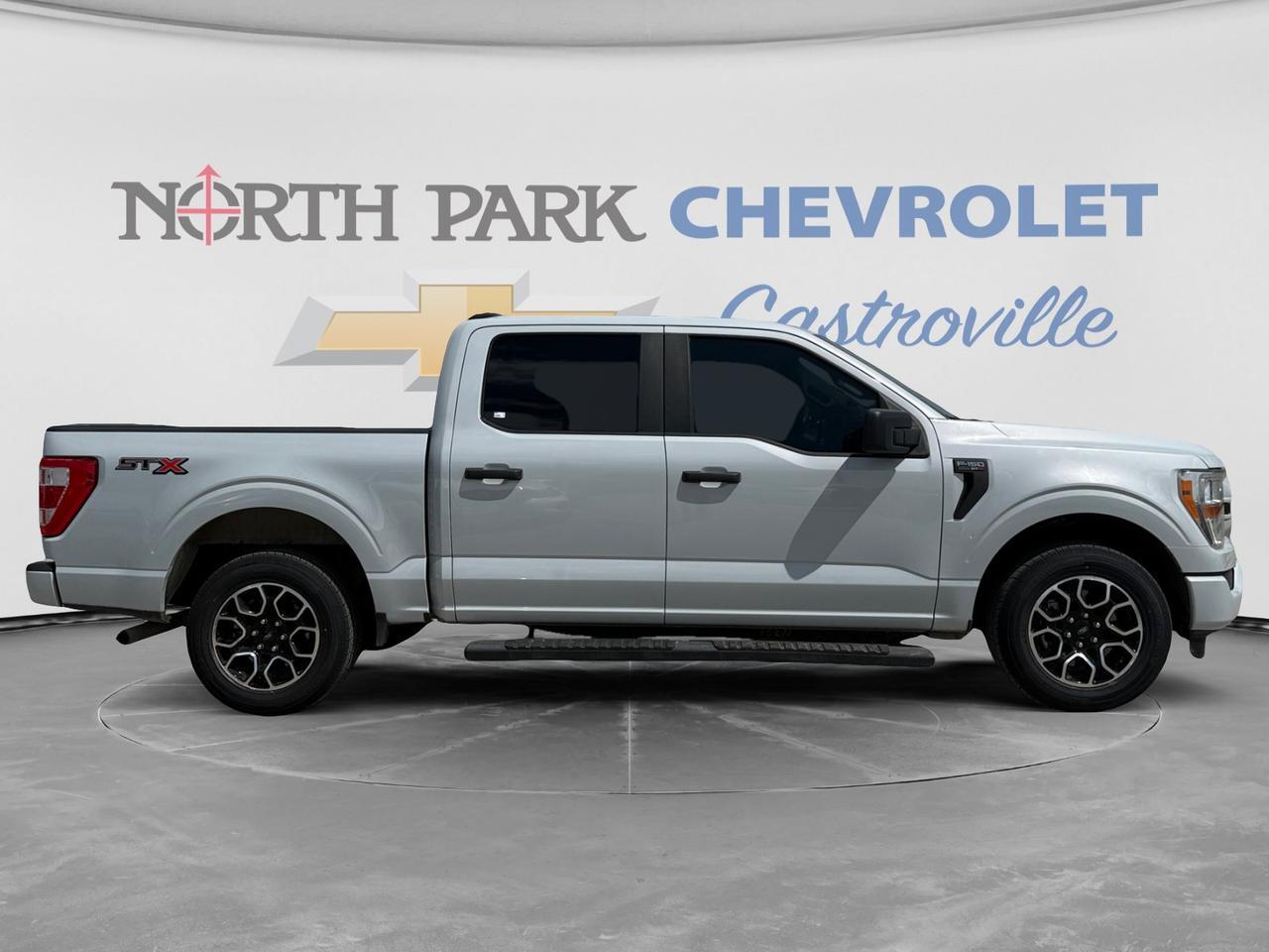 2022 Ford F-150 XL Castroville TX