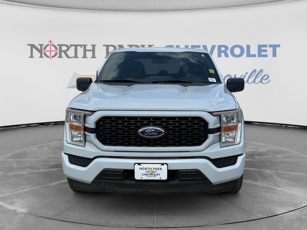 2022 Ford F-150 XL Castroville TX