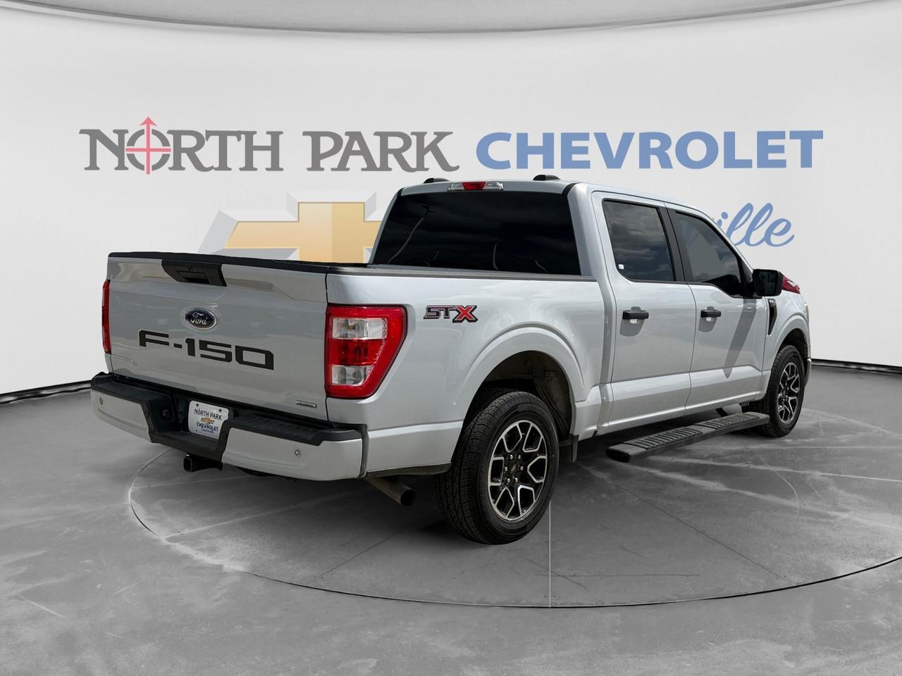 2022 Ford F-150 XL Castroville TX