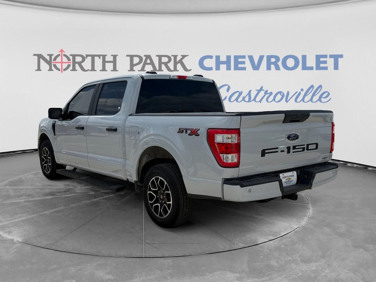 2022 Ford F-150 XL Castroville TX