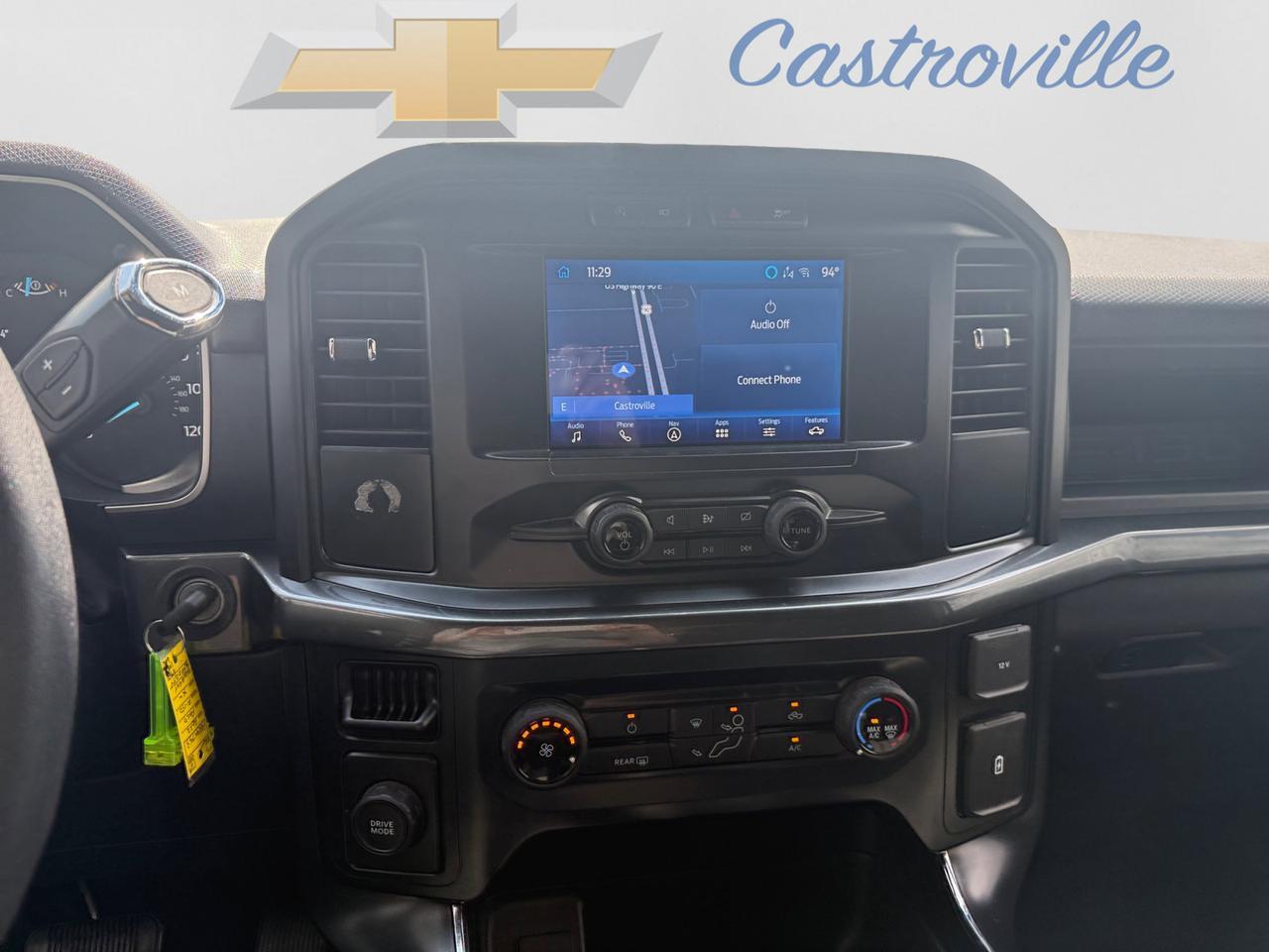 2022 Ford F-150 XL Castroville TX