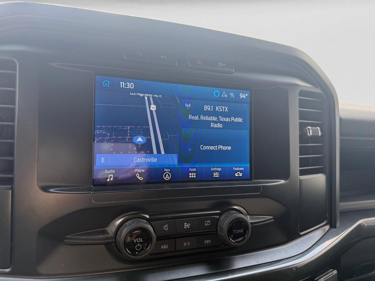2022 Ford F-150 XL Castroville TX