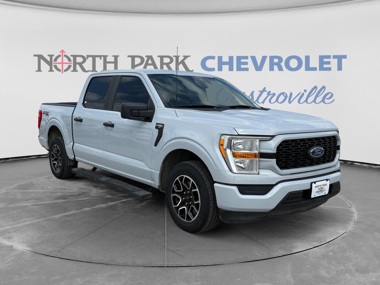 2022 Ford F-150 XL Castroville TX