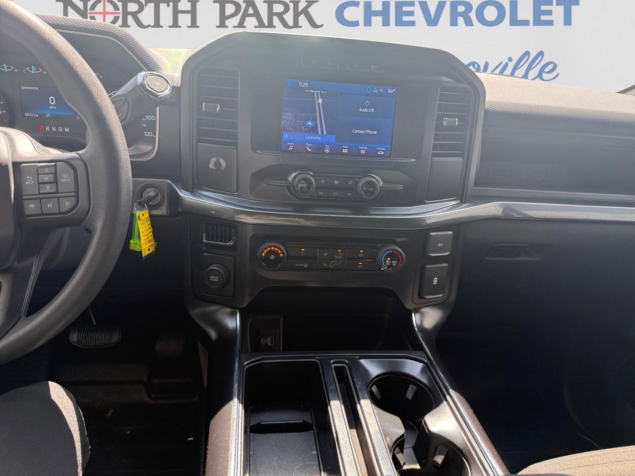 2022 Ford F-150 XL Castroville TX