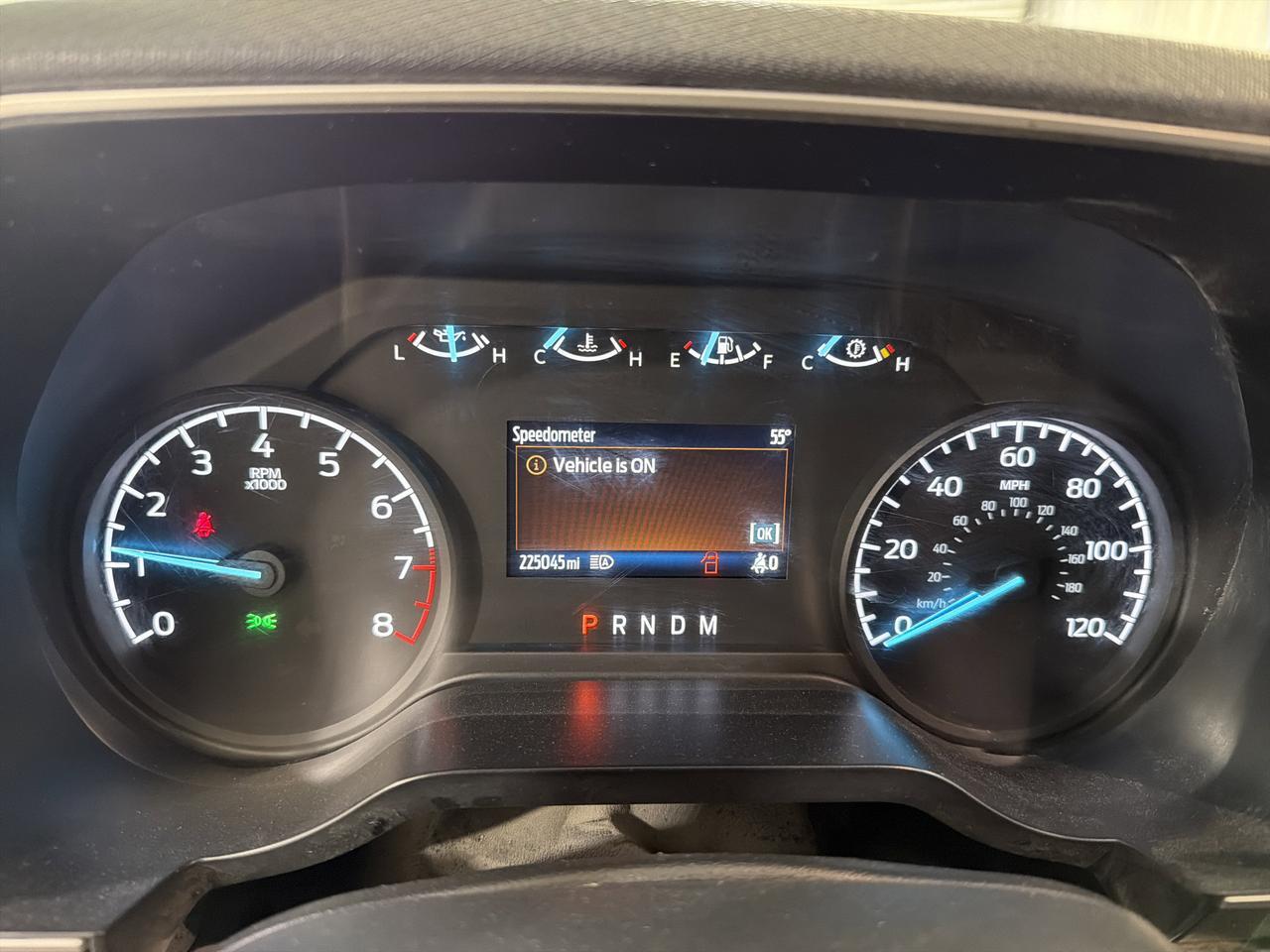 2022 Ford F-150 XL San Antonio TX