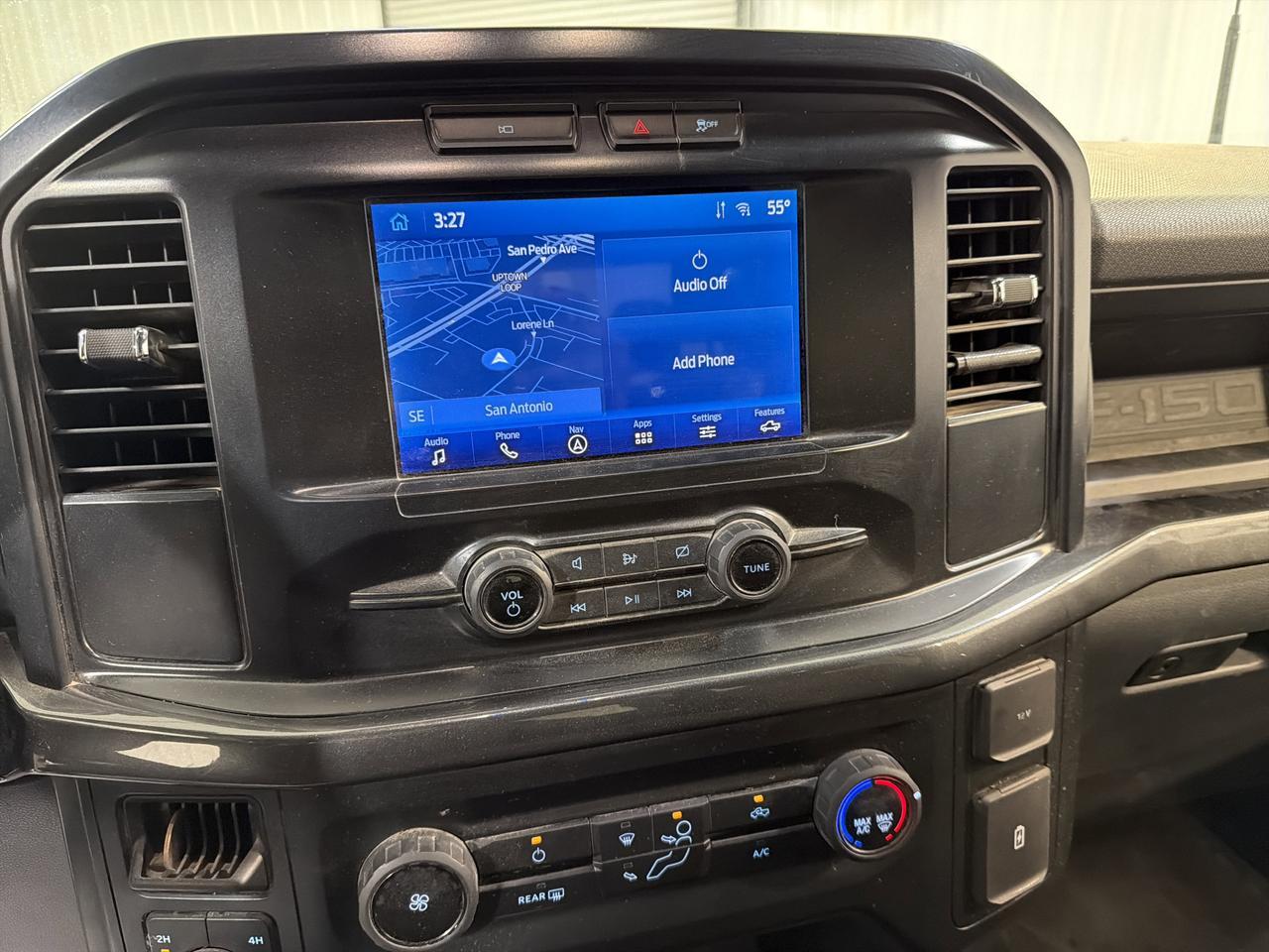 2022 Ford F-150 XL San Antonio TX