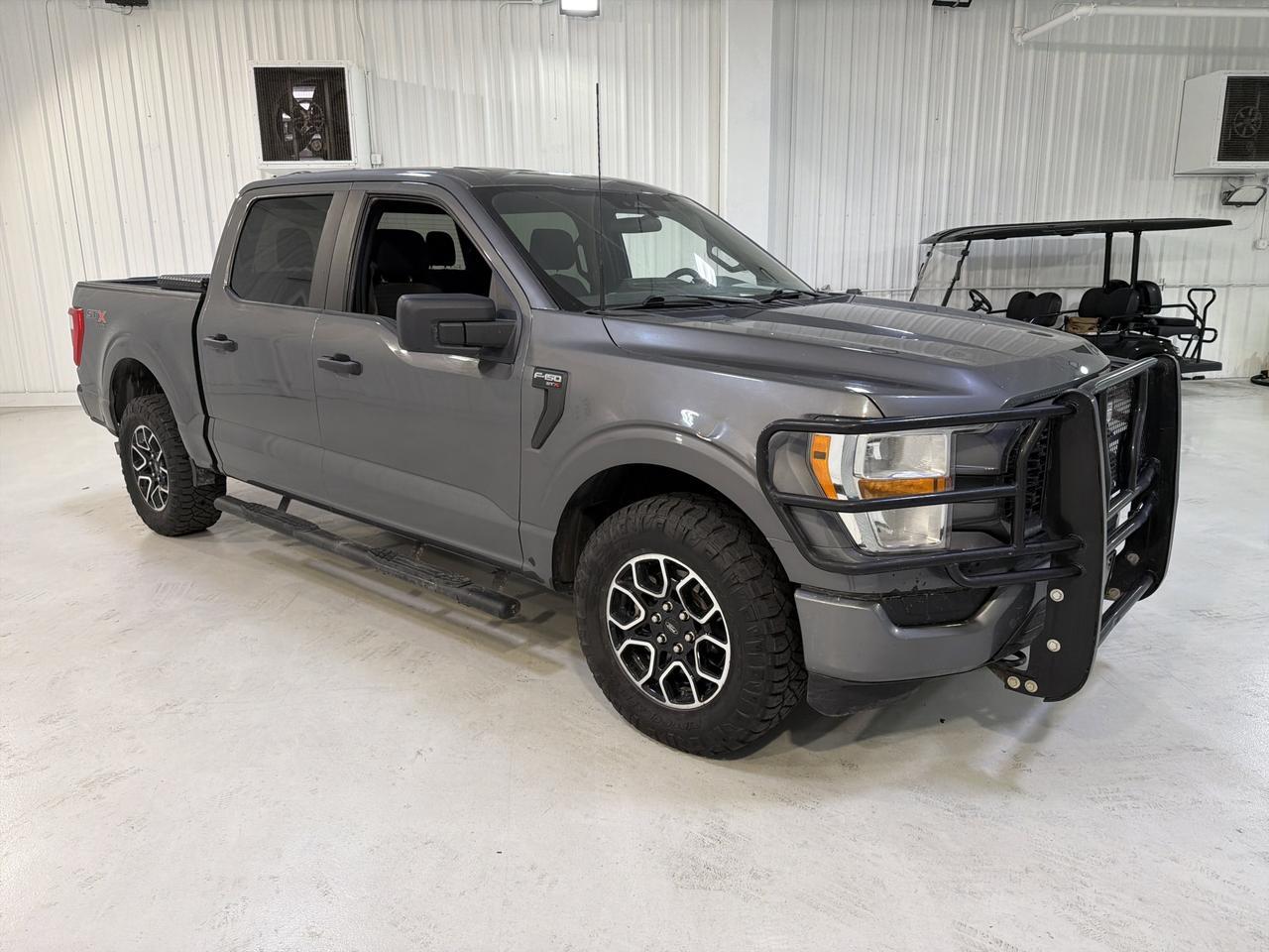 2022 Ford F-150 XL San Antonio TX