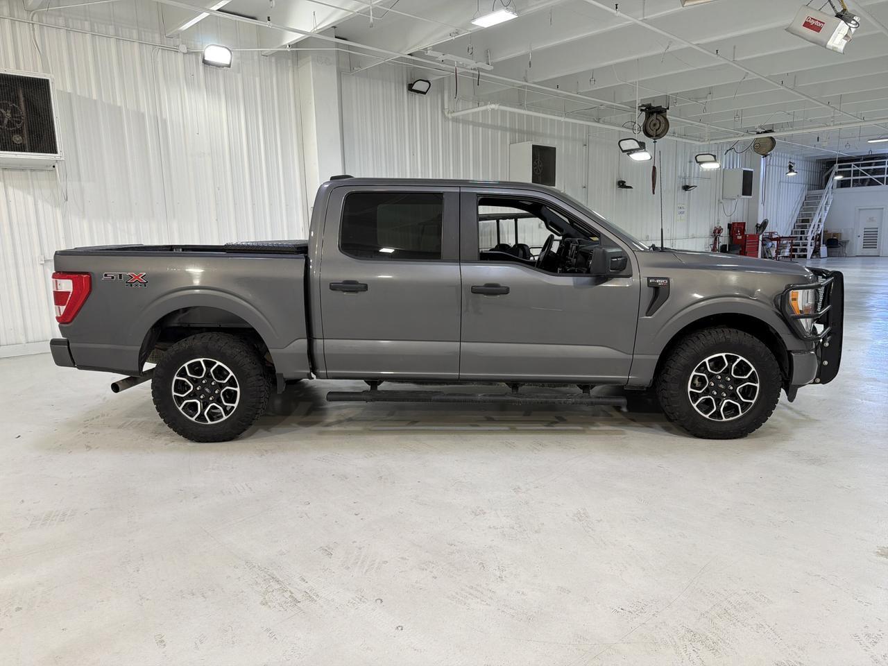 2022 Ford F-150 XL San Antonio TX