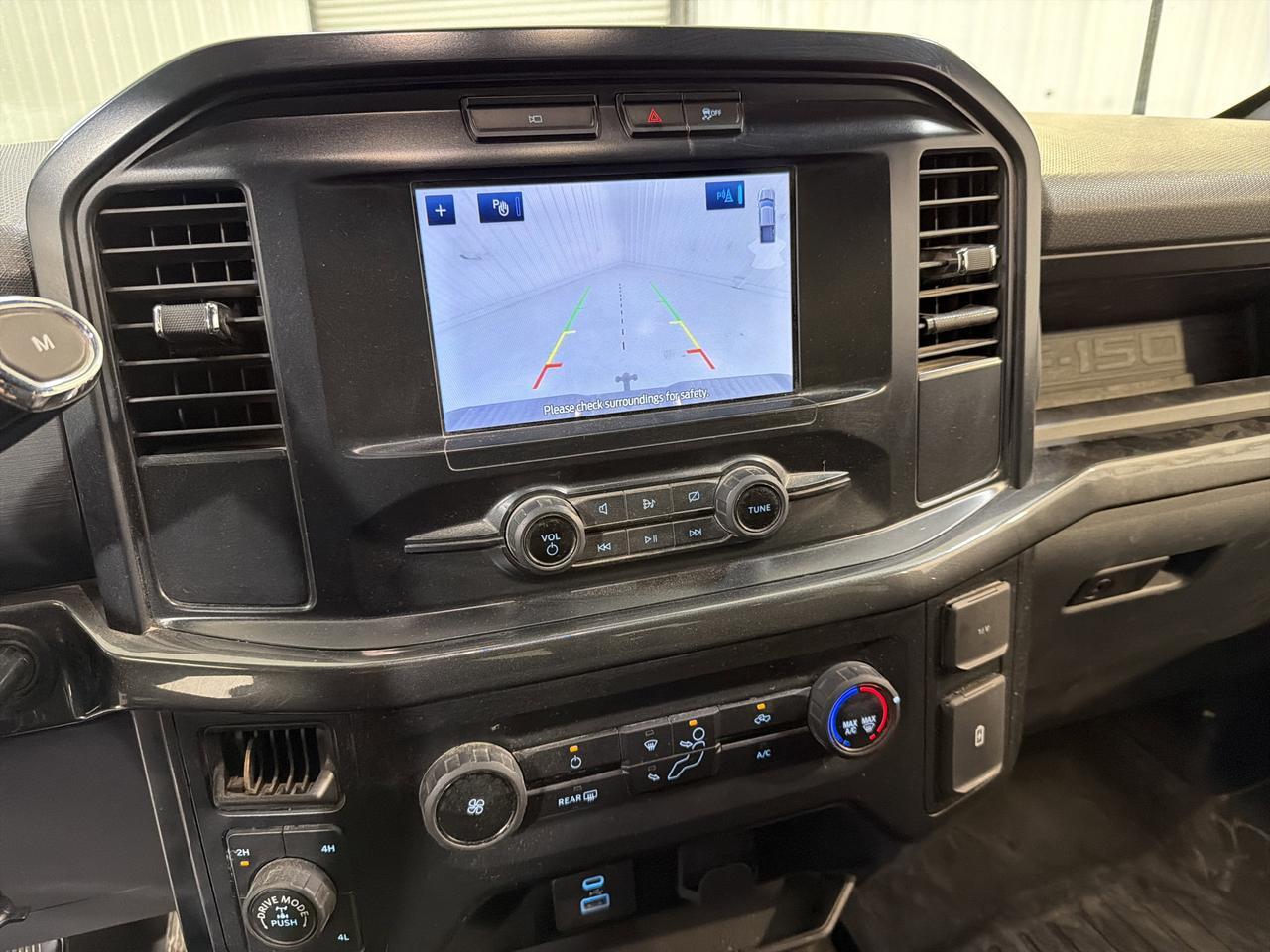 2022 Ford F-150 XL San Antonio TX