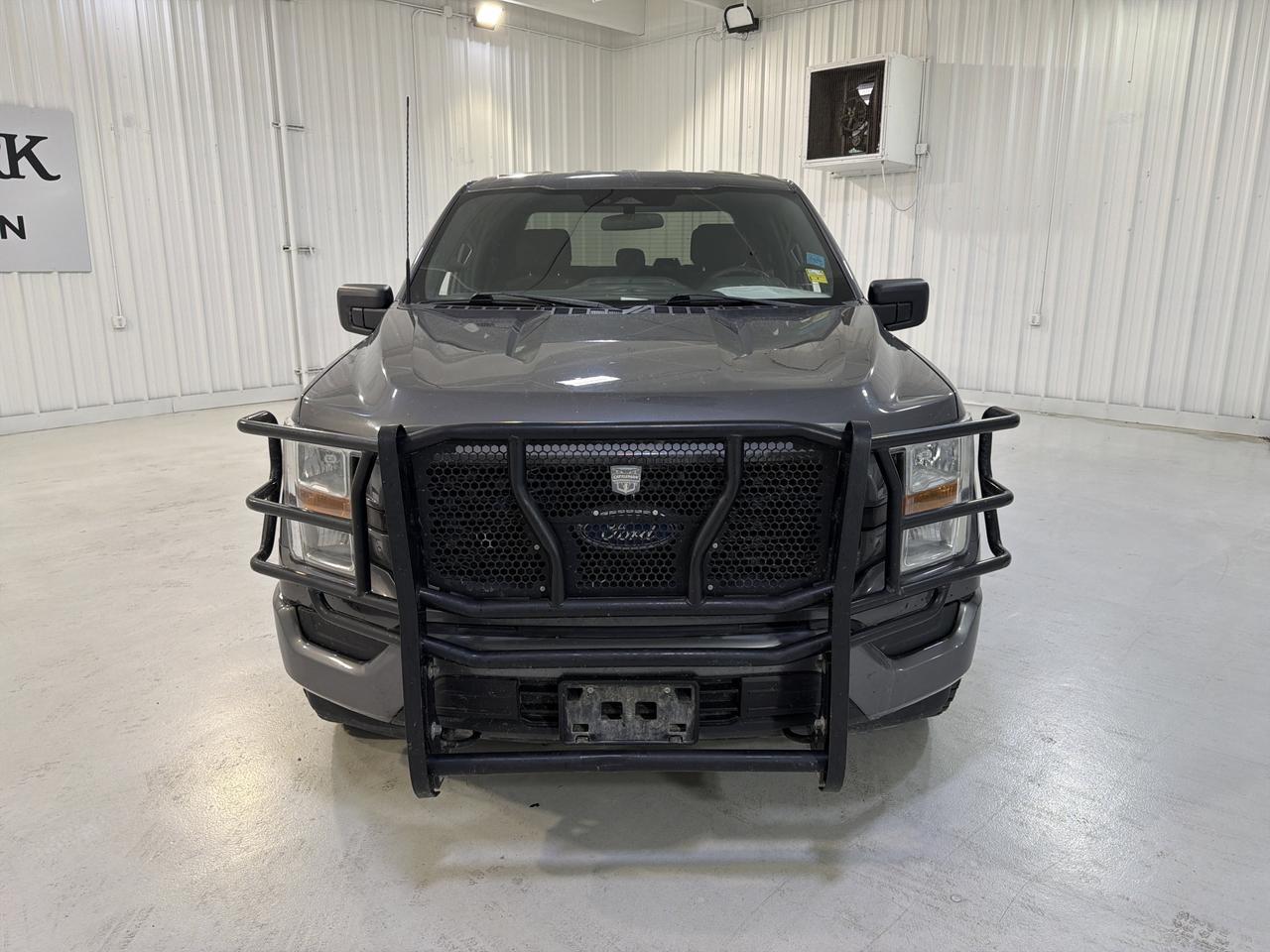 2022 Ford F-150 XL San Antonio TX