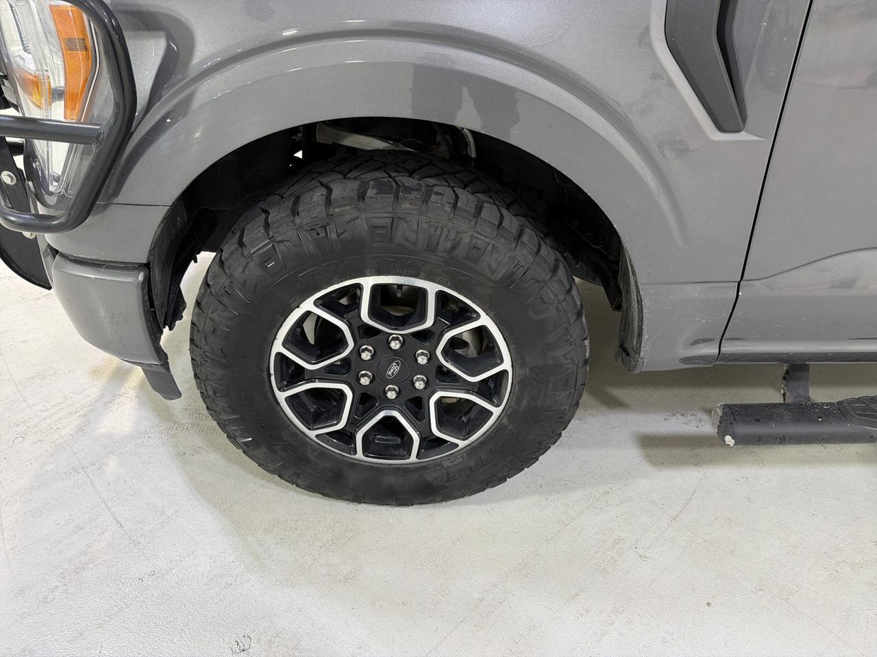 2022 Ford F-150 XL San Antonio TX