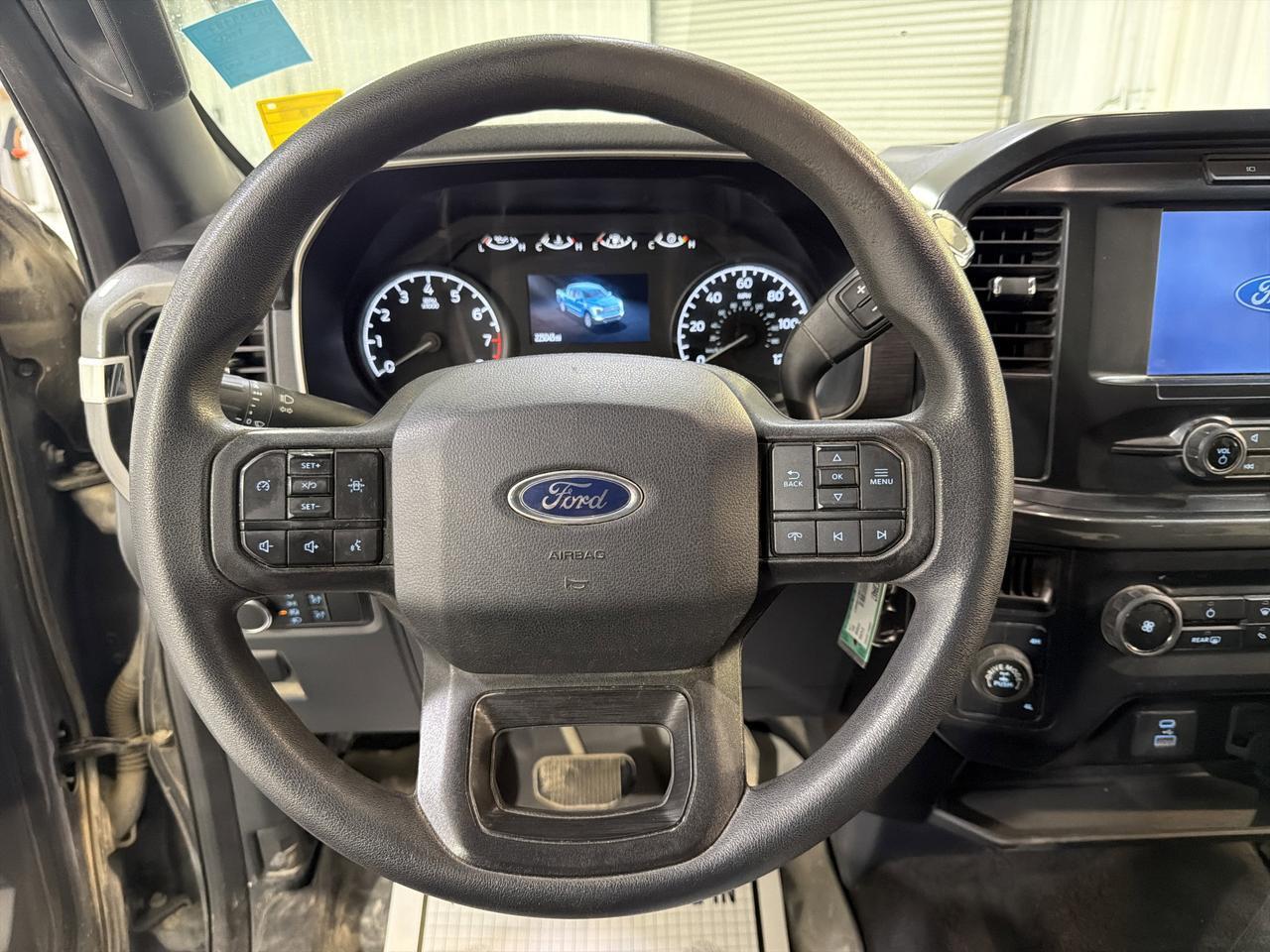 2022 Ford F-150 XL San Antonio TX