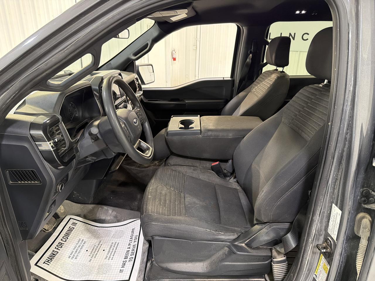 2022 Ford F-150 XL San Antonio TX