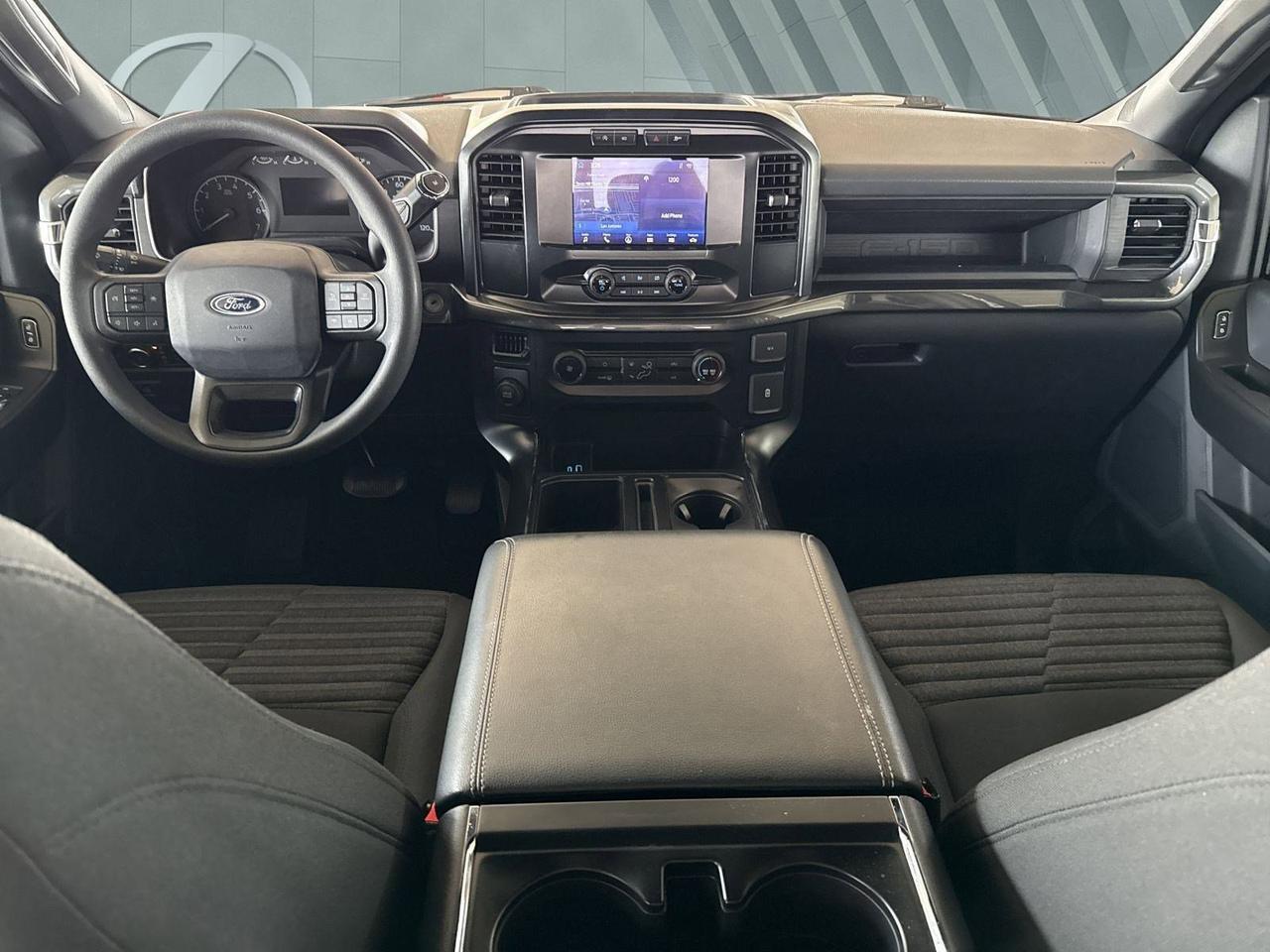 2022 Ford F-150 XL San Antonio TX