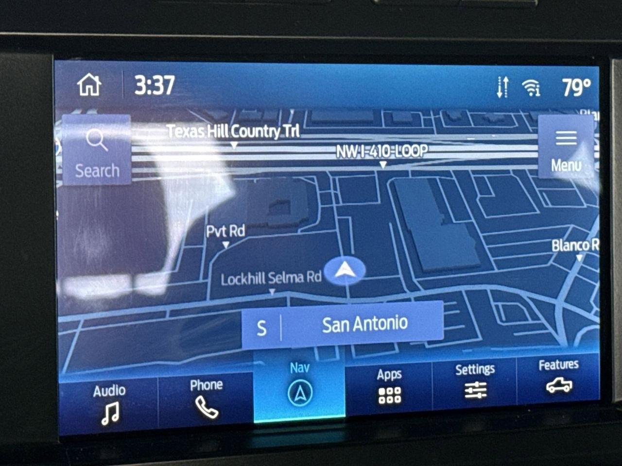 2022 Ford F-150 XL San Antonio TX
