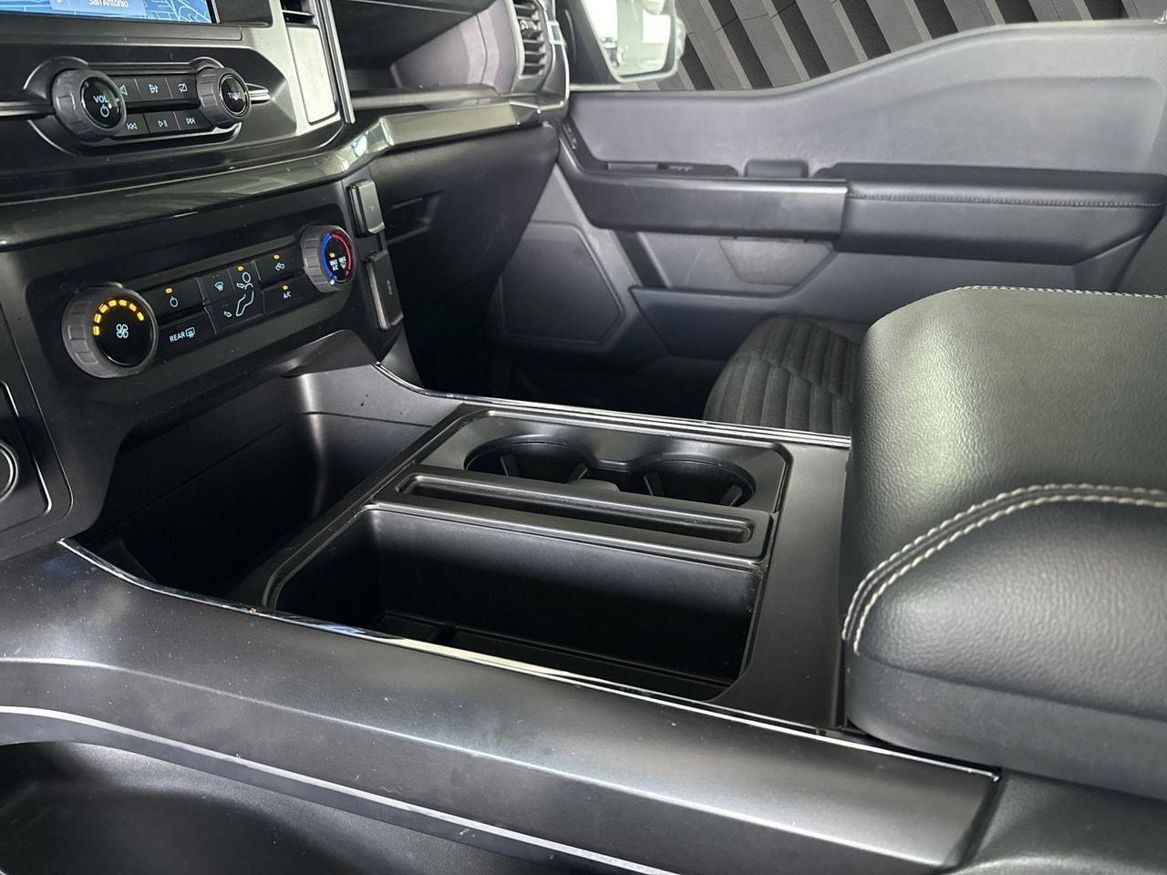 2022 Ford F-150 XL San Antonio TX