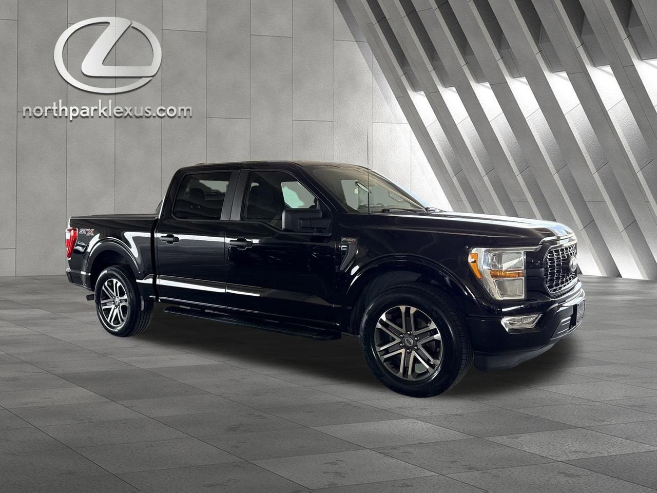 2022 Ford F-150 XL San Antonio TX