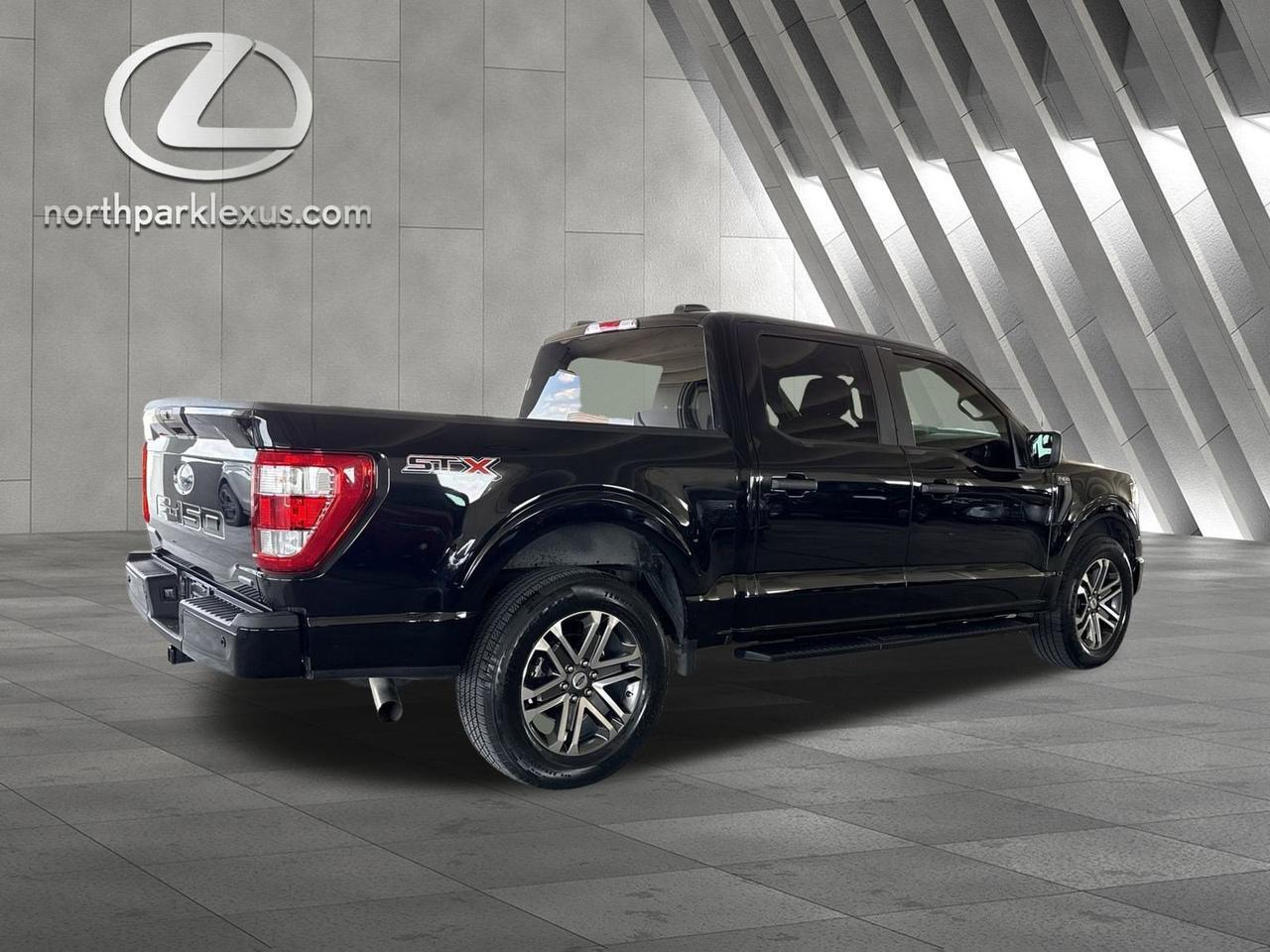 2022 Ford F-150 XL San Antonio TX