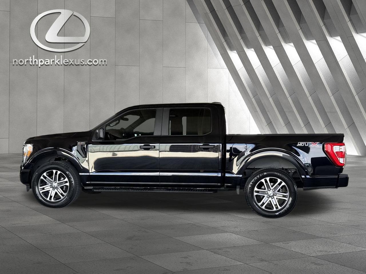 2022 Ford F-150 XL San Antonio TX