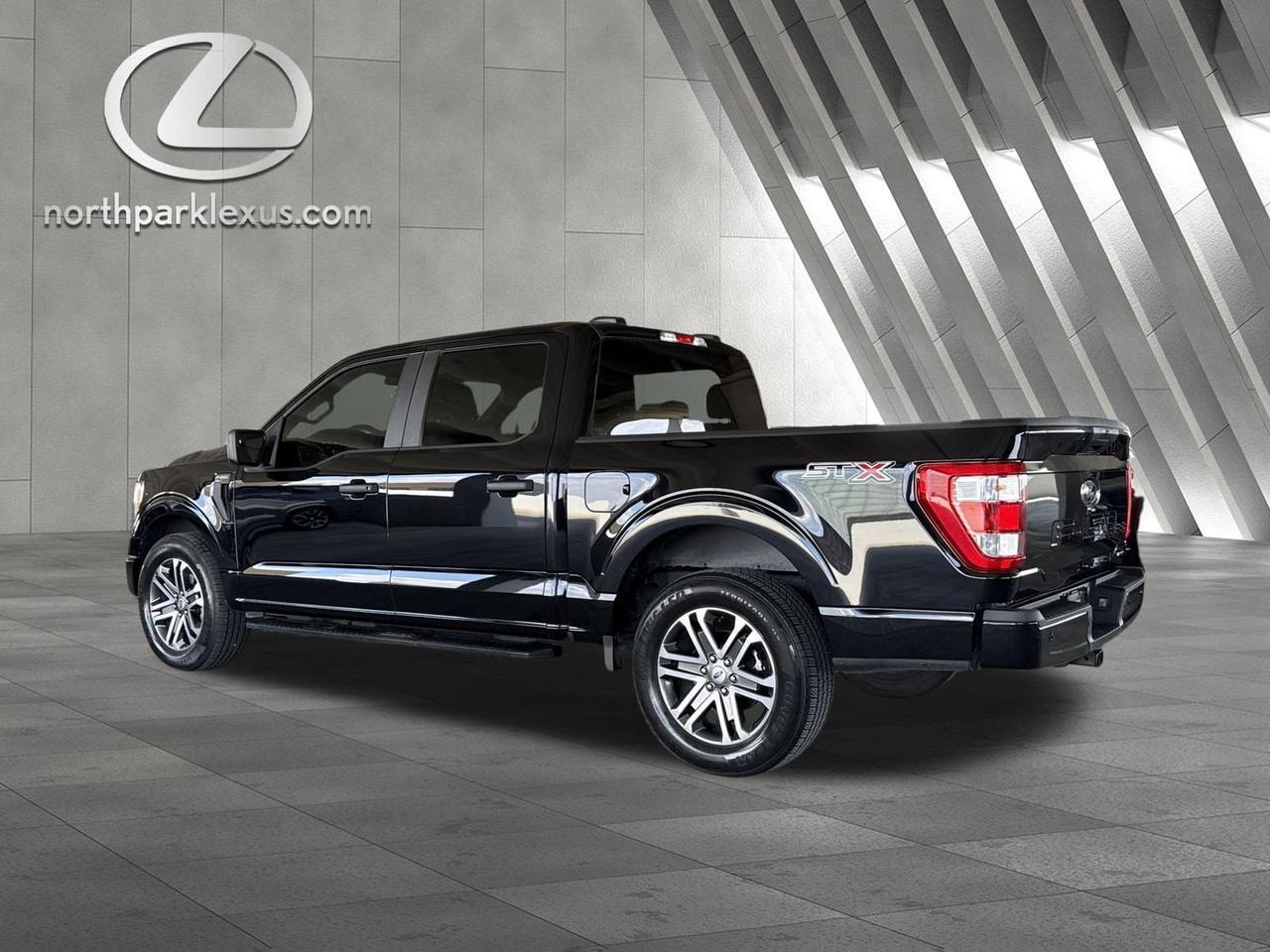 2022 Ford F-150 XL San Antonio TX