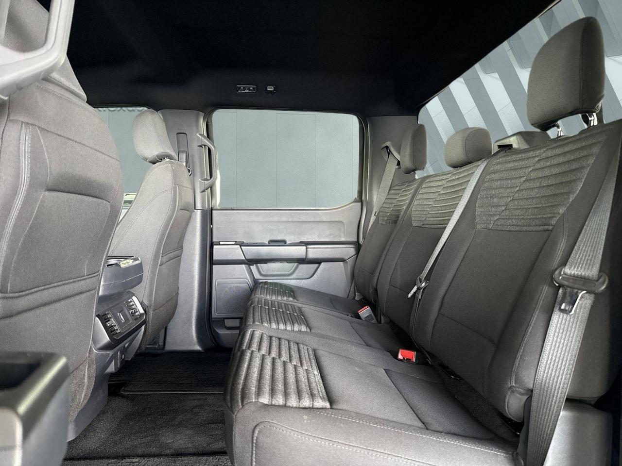2022 Ford F-150 XL San Antonio TX