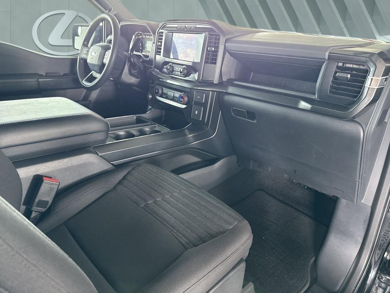 2022 Ford F-150 XL San Antonio TX