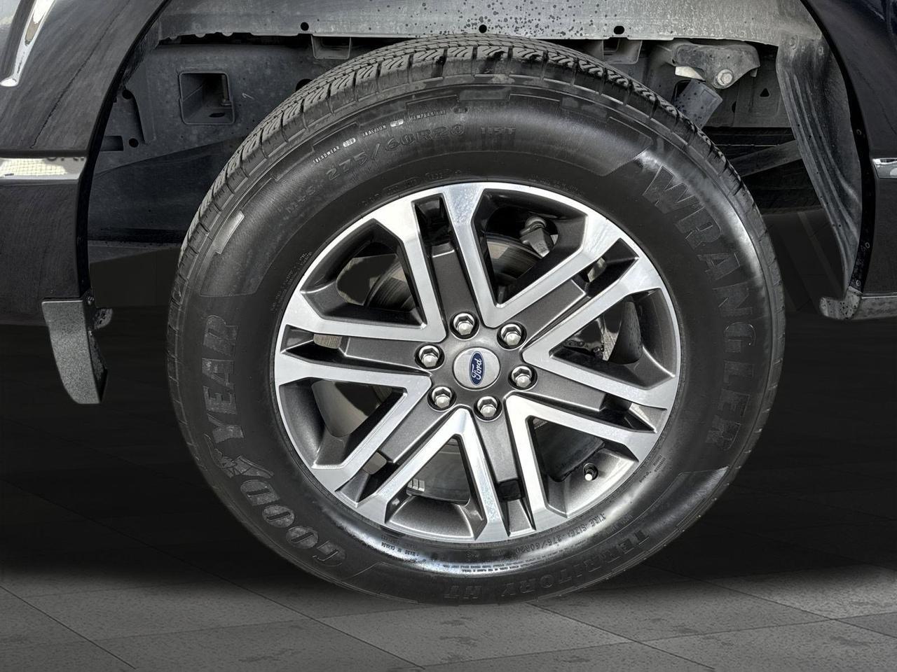 2022 Ford F-150 XL San Antonio TX