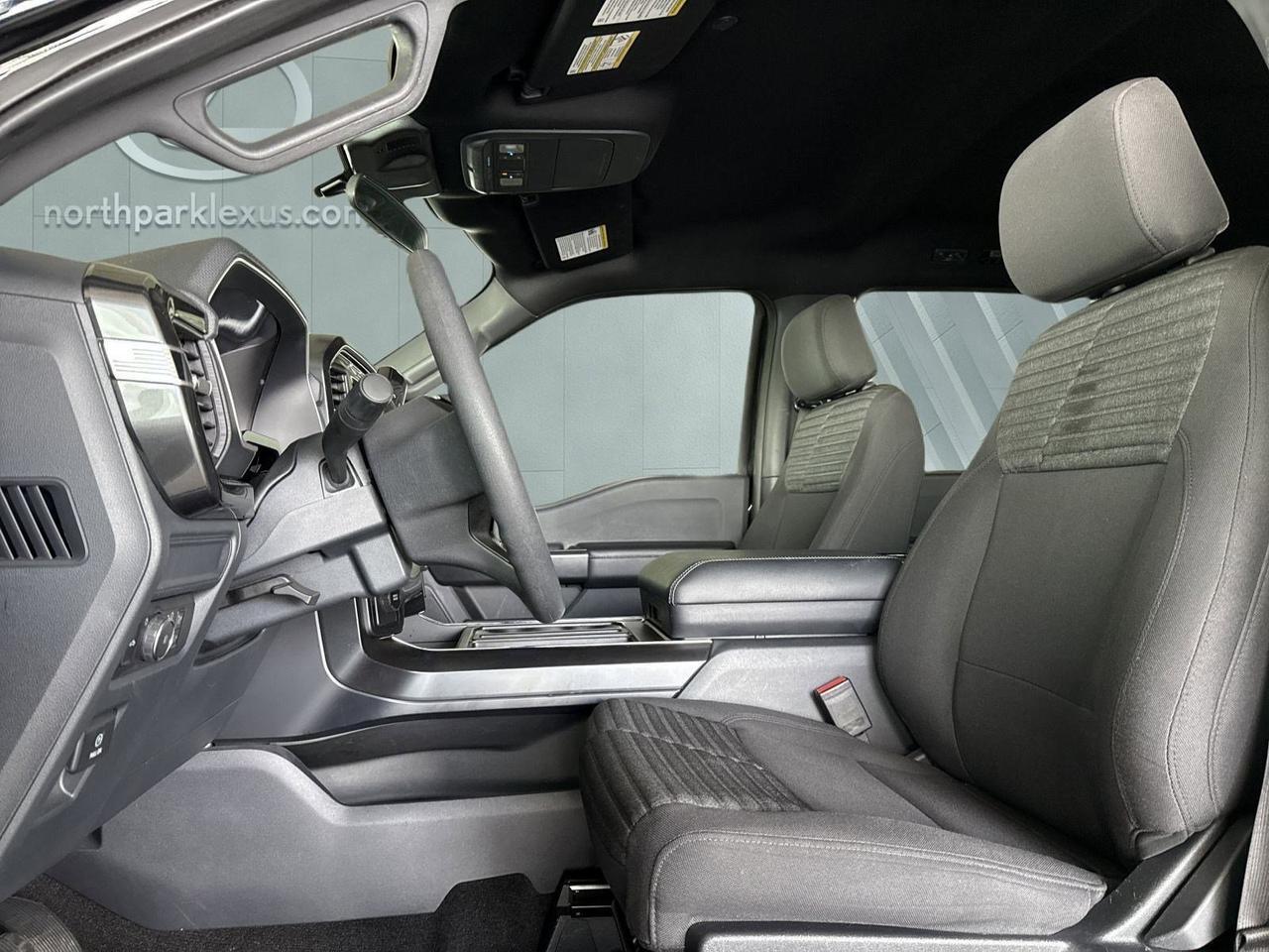 2022 Ford F-150 XL San Antonio TX
