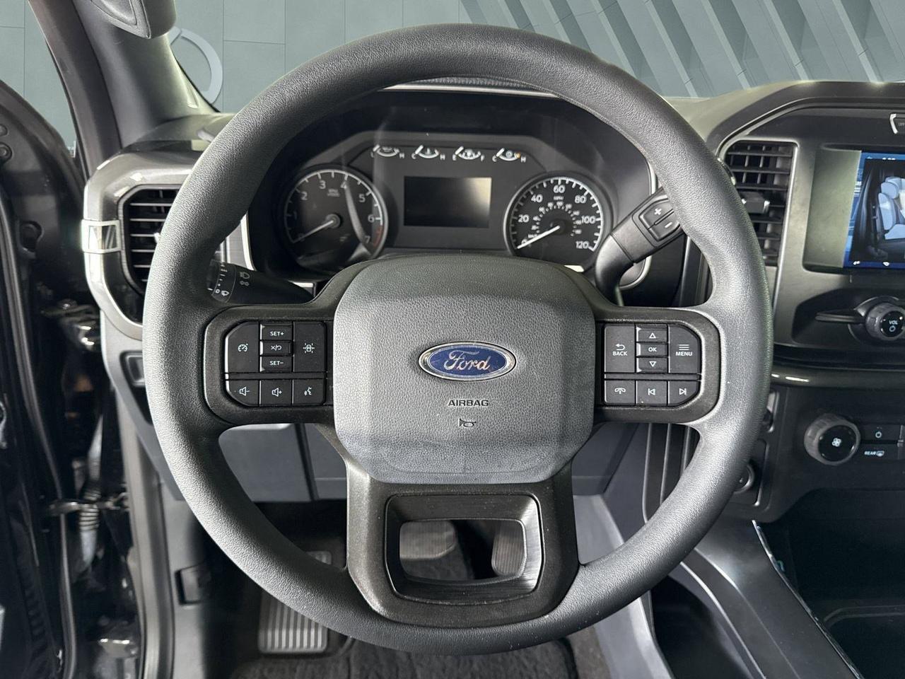 2022 Ford F-150 XL San Antonio TX