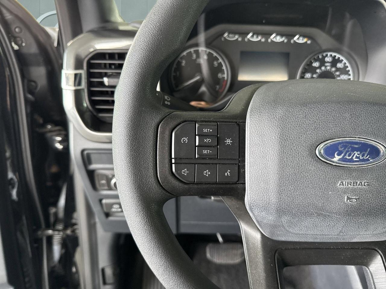 2022 Ford F-150 XL San Antonio TX