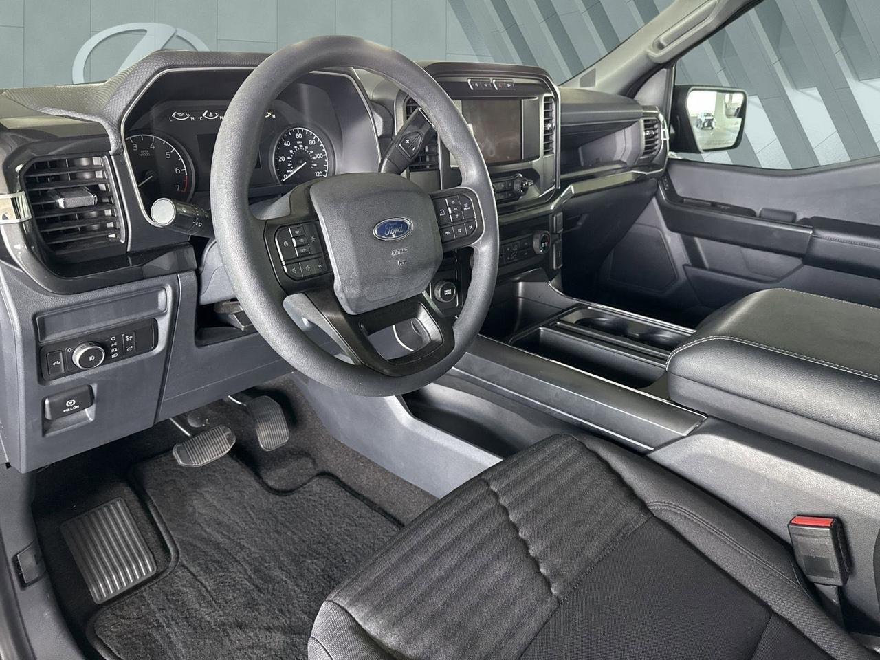 2022 Ford F-150 XL San Antonio TX