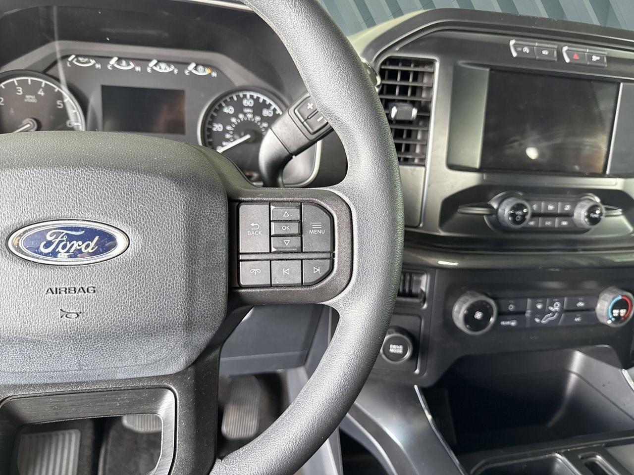 2022 Ford F-150 XL San Antonio TX