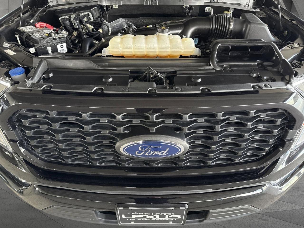 2022 Ford F-150 XL San Antonio TX
