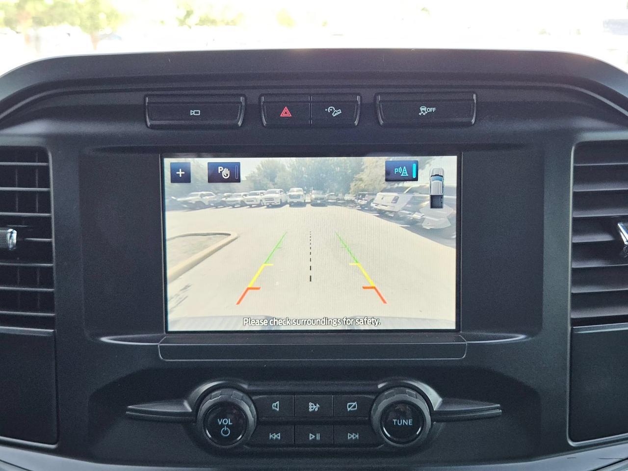 2022 Ford F-150 XL San Antonio TX