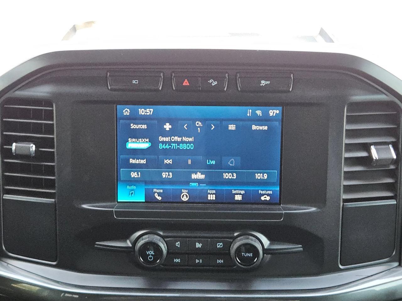 2022 Ford F-150 XL San Antonio TX