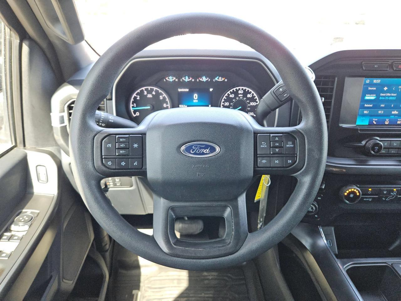 2022 Ford F-150 XL San Antonio TX