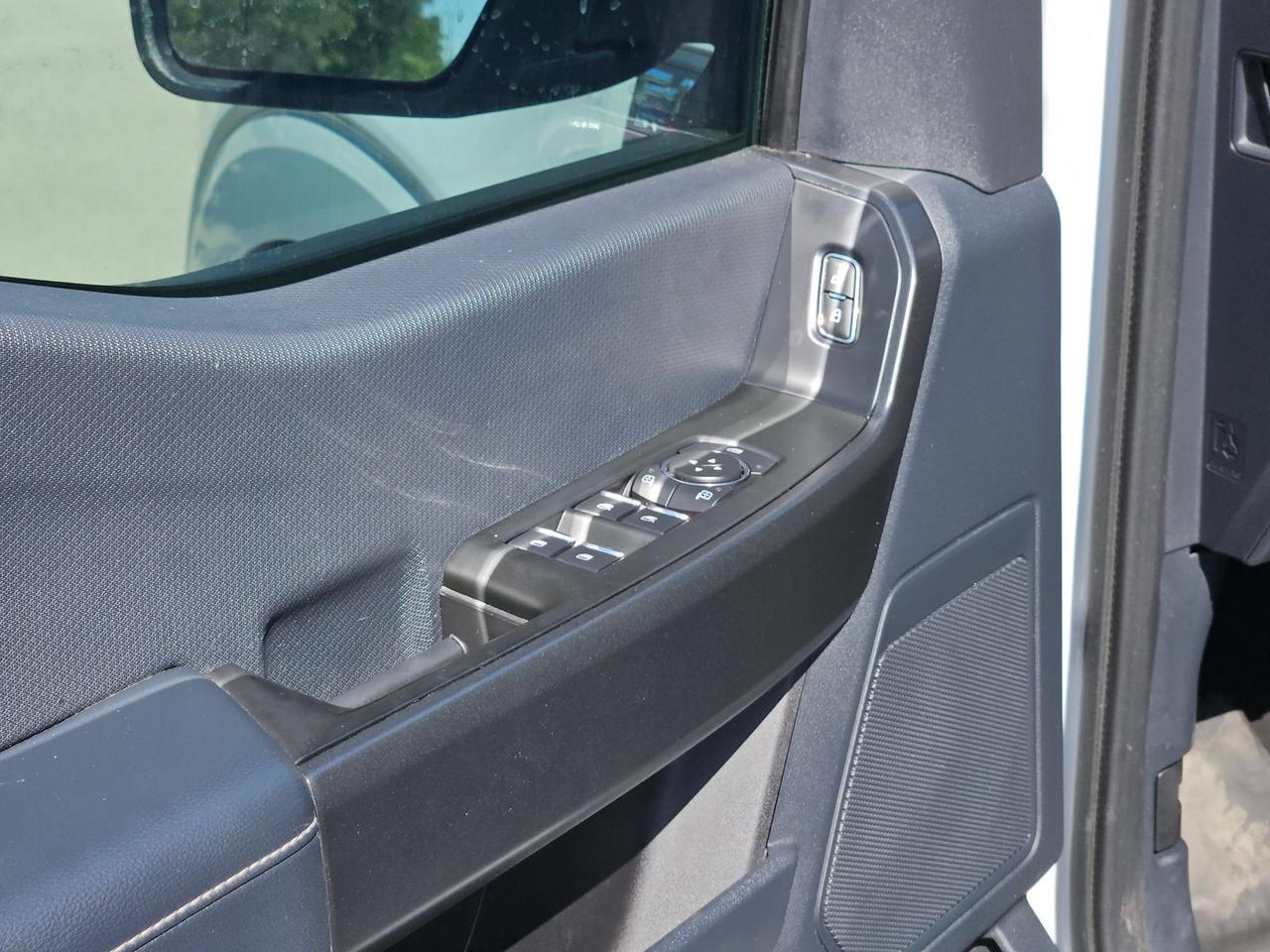 2022 Ford F-150 XL San Antonio TX