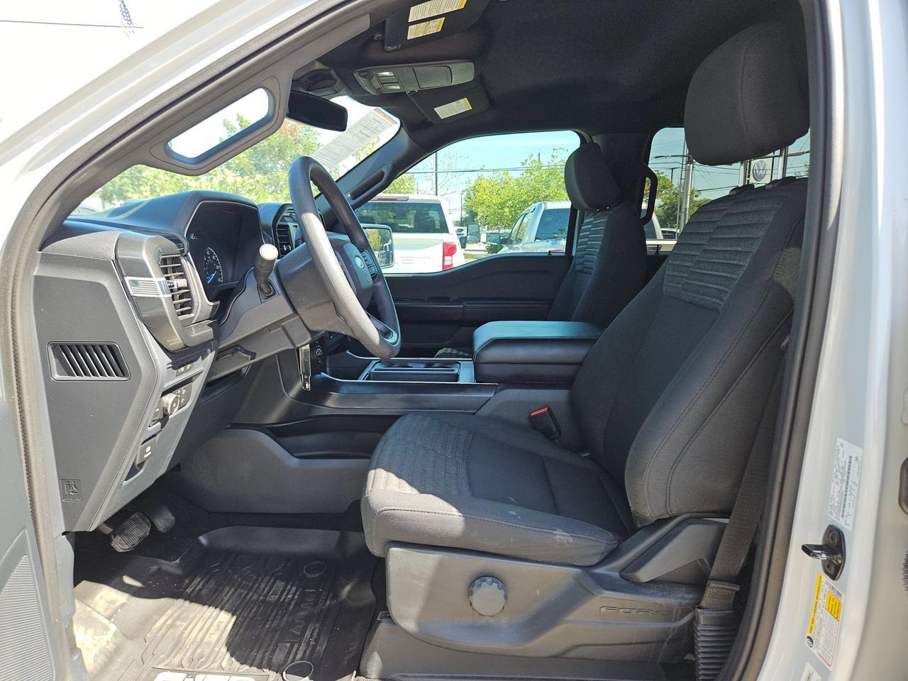 2022 Ford F-150 XL San Antonio TX