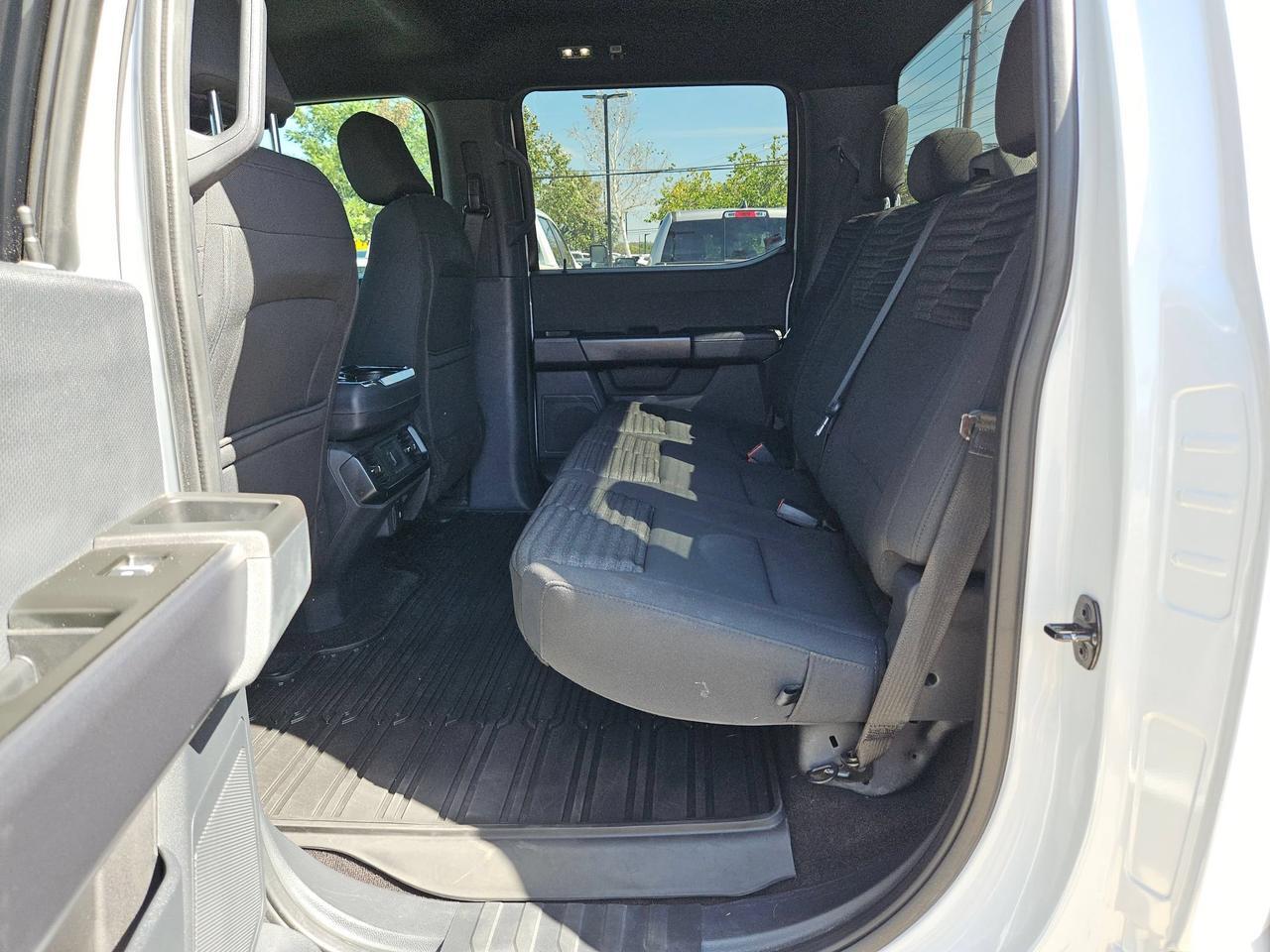 2022 Ford F-150 XL San Antonio TX