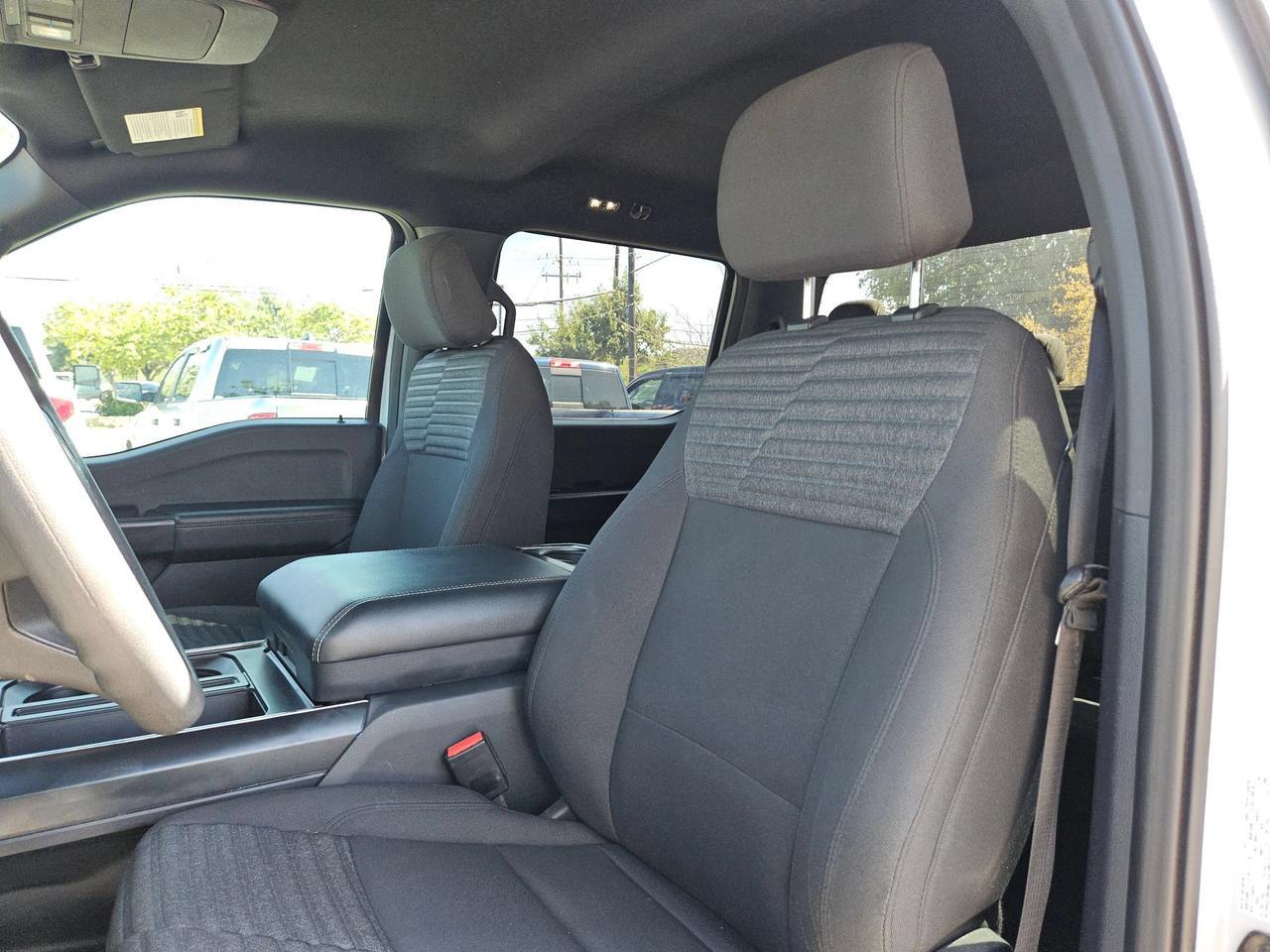 2022 Ford F-150 XL San Antonio TX