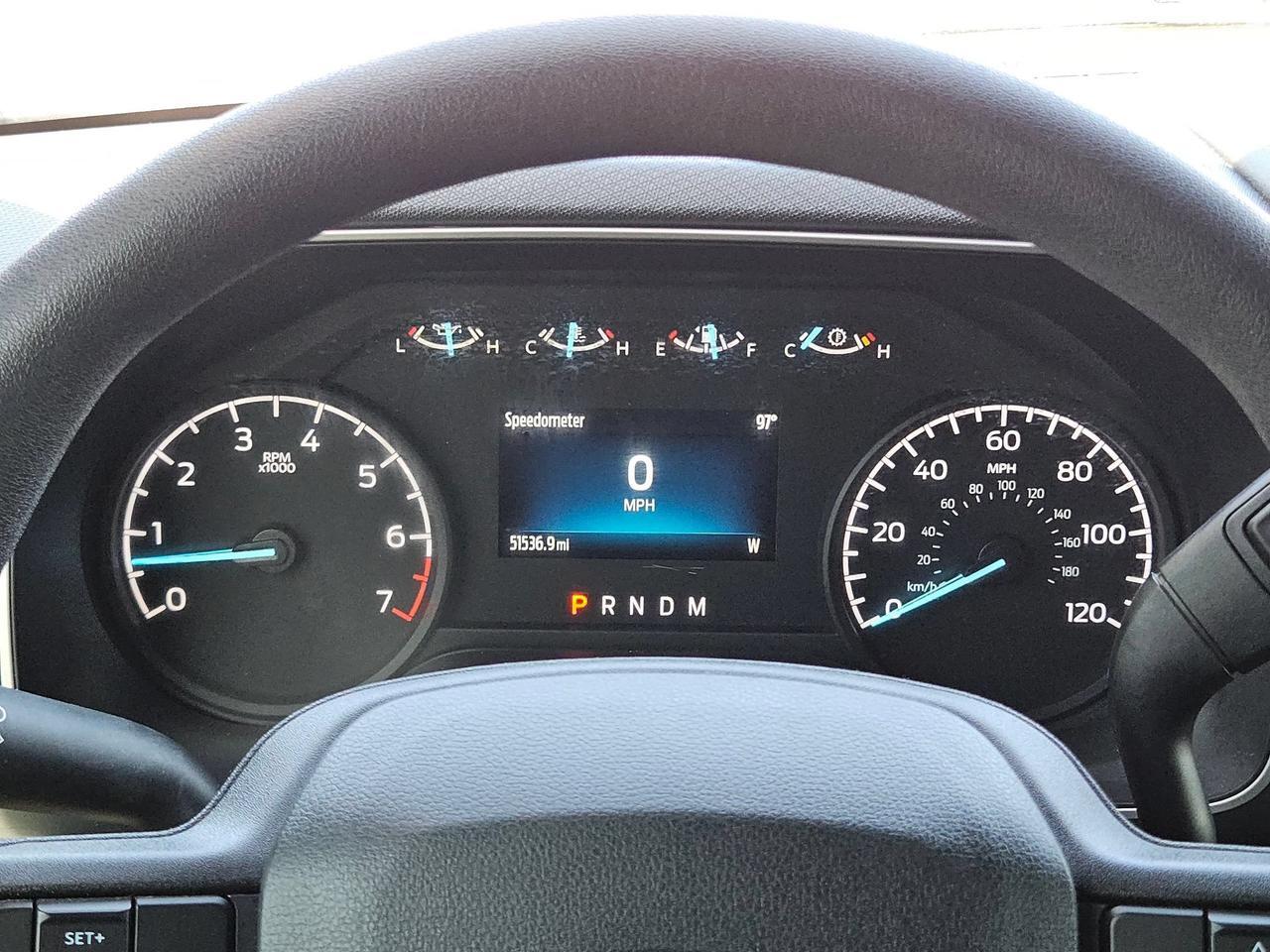 2022 Ford F-150 XL San Antonio TX