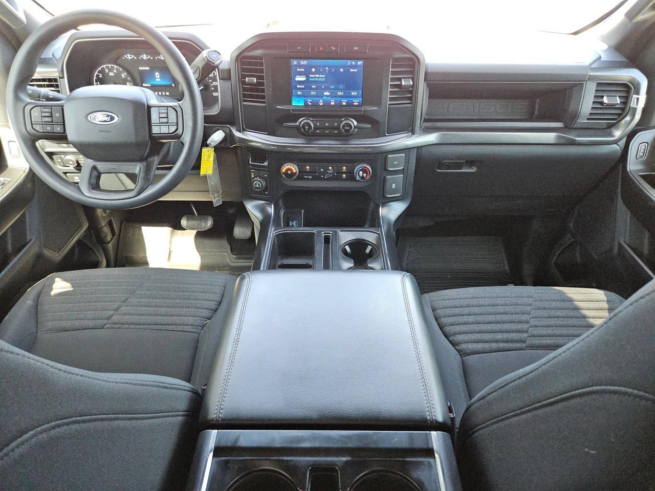 2022 Ford F-150 XL San Antonio TX