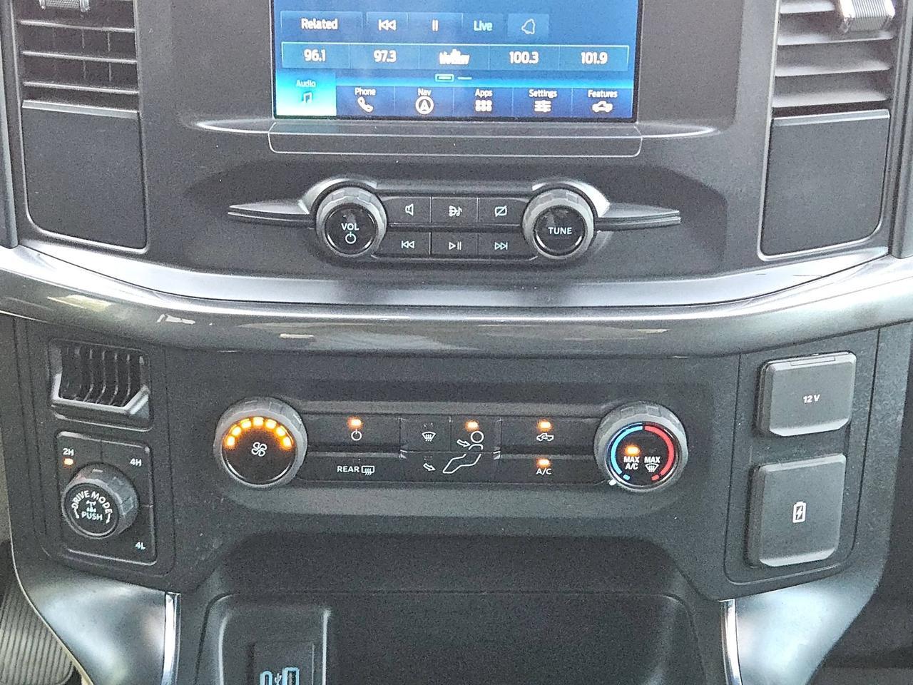 2022 Ford F-150 XL San Antonio TX