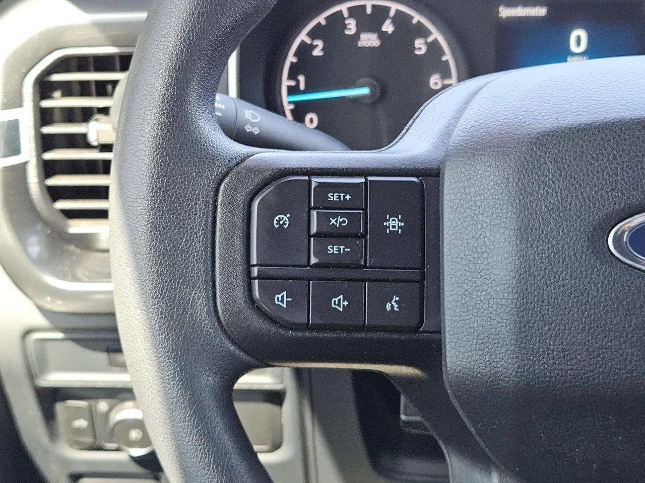 2022 Ford F-150 XL San Antonio TX