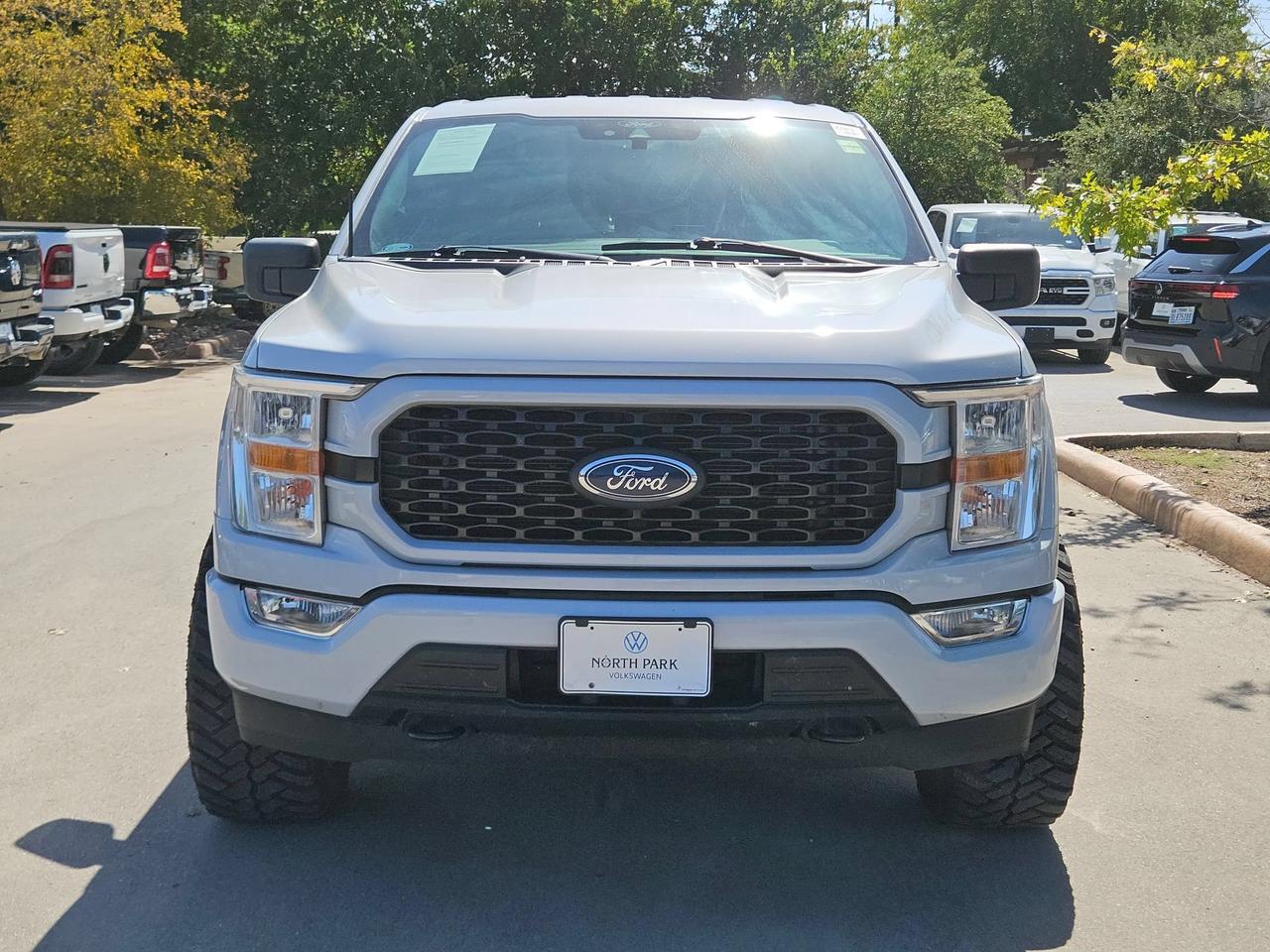 2022 Ford F-150 XL San Antonio TX