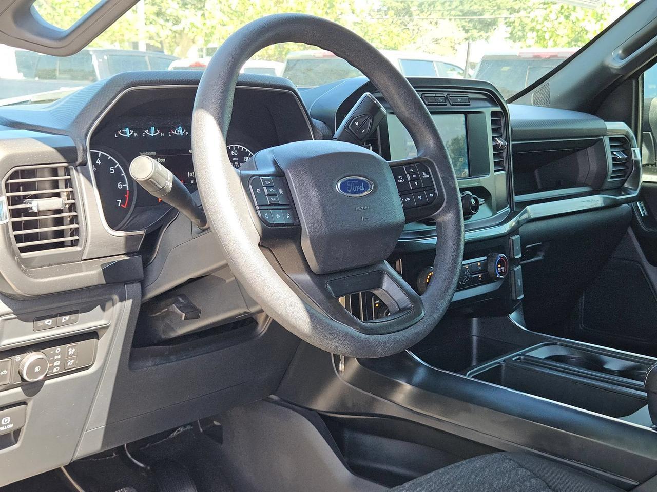 2022 Ford F-150 XL San Antonio TX