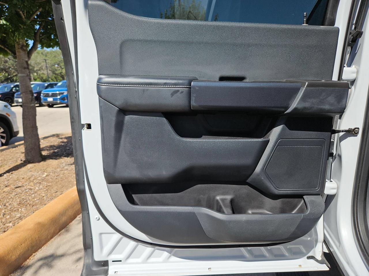 2022 Ford F-150 XL San Antonio TX