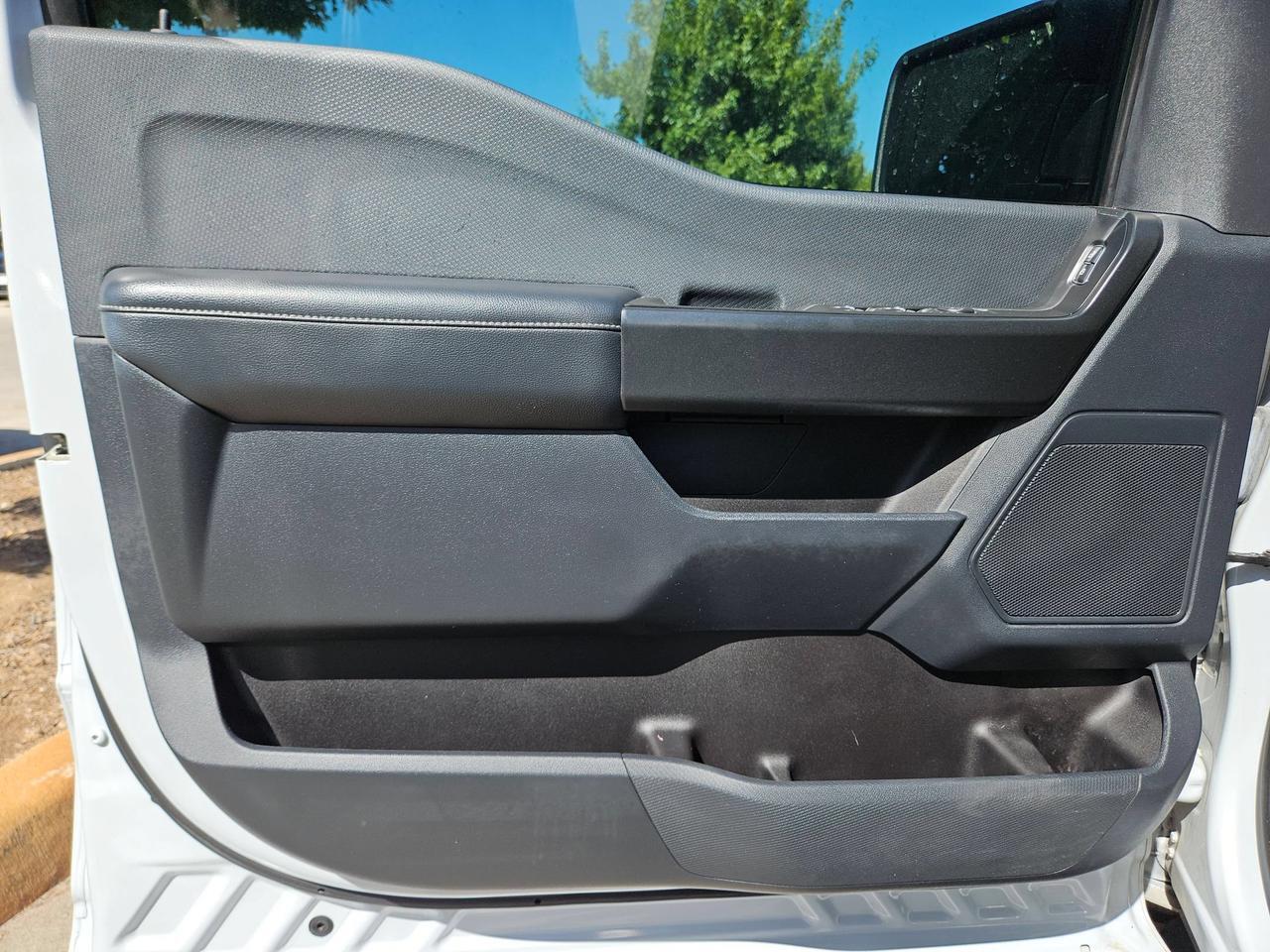 2022 Ford F-150 XL San Antonio TX