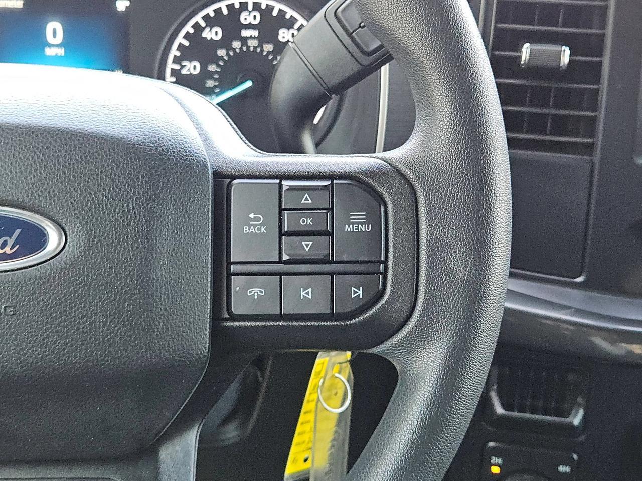 2022 Ford F-150 XL San Antonio TX